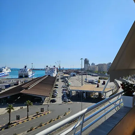 Seaside Appartement Durrës