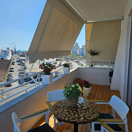 Seaside Apartman
