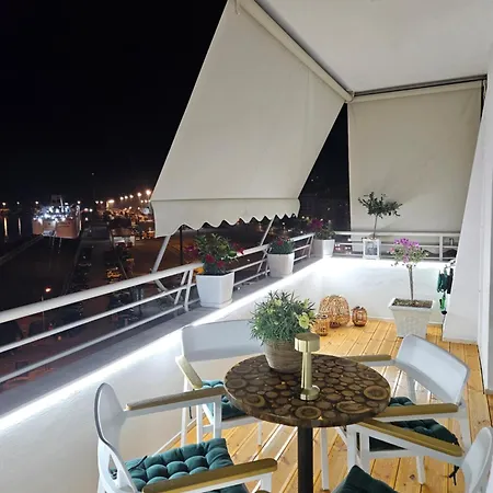 Seaside Durrës