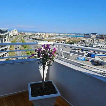 Seaside Durrës