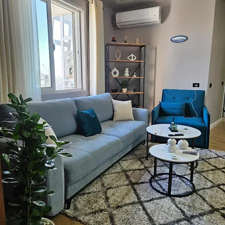 Appartement Seaside