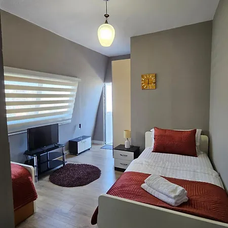 Apartman Seaside Durrës