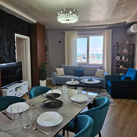 Seaside Appartement *