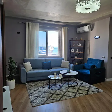 Seaside Appartement