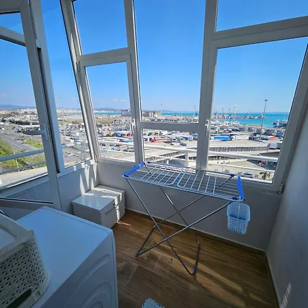 Apartman Seaside