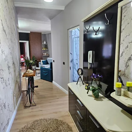 Seaside Apartman *